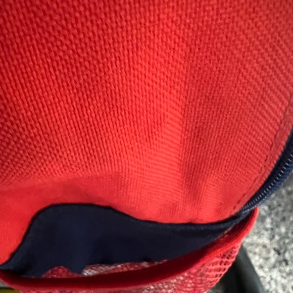 Disney Mickey Mouse Toddler Backpack - Picture 5 of 5